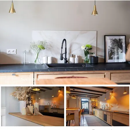 Gasthuis Domaine Ressource