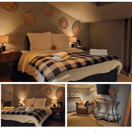 Gasthuis Domaine Ressource 4*