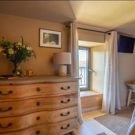Domaine Ressource 4* Thairé