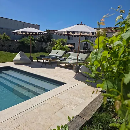 Domaine Ressource בית הארחה